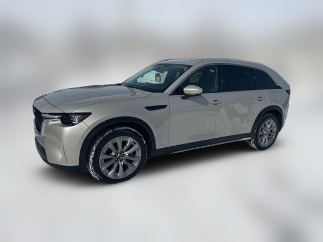 2024 Mazda CX-90 3.3 Turbo Premium