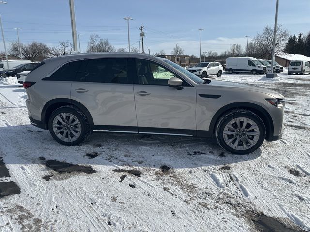 2024 Mazda CX-90 3.3 Turbo Premium
