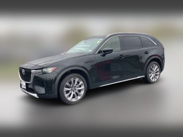 2024 Mazda CX-90 3.3 Turbo Premium