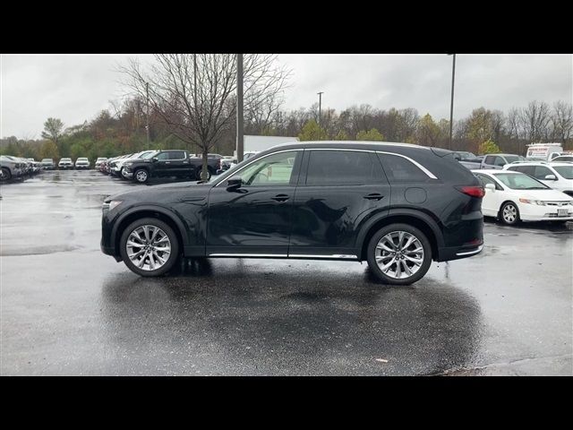 2024 Mazda CX-90 3.3 Turbo Premium