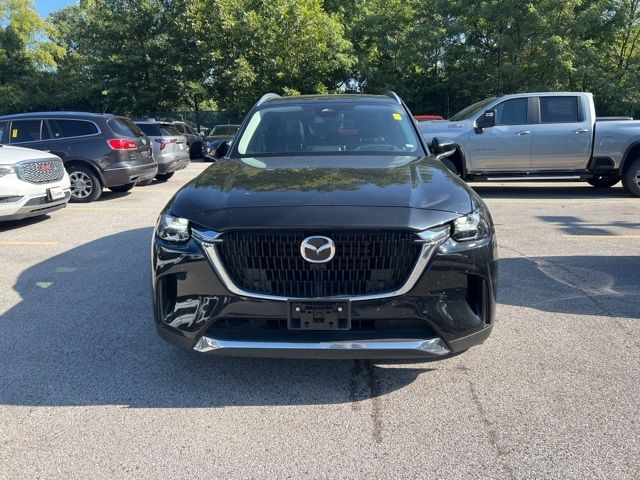 2024 Mazda CX-90 3.3 Turbo Premium