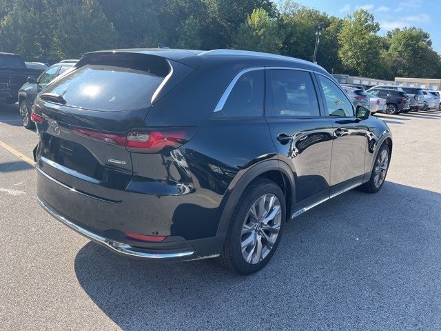 2024 Mazda CX-90 3.3 Turbo Premium