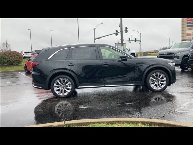 2024 Mazda CX-90 3.3 Turbo Premium