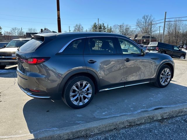 2024 Mazda CX-90 3.3 Turbo Premium