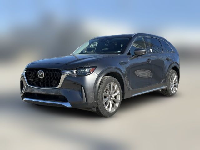 2024 Mazda CX-90 3.3 Turbo Premium