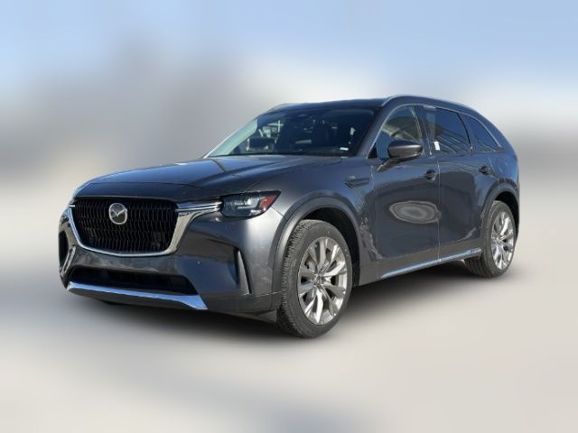 2024 Mazda CX-90 3.3 Turbo Premium