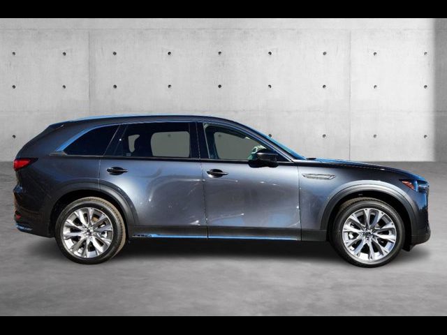 2024 Mazda CX-90 3.3 Turbo Premium