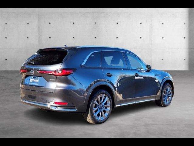 2024 Mazda CX-90 3.3 Turbo Premium