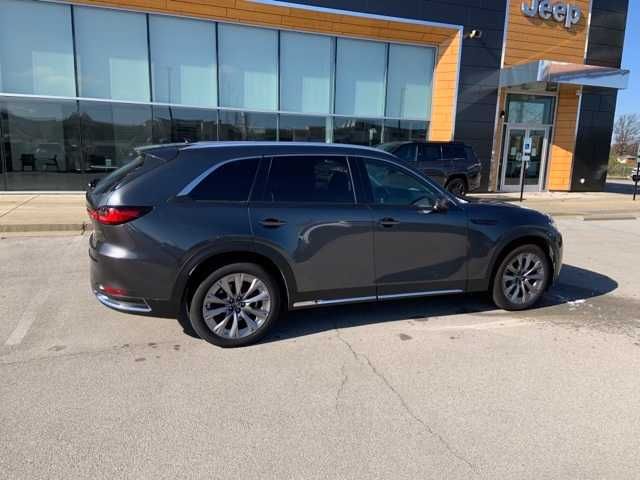 2024 Mazda CX-90 3.3 Turbo Premium