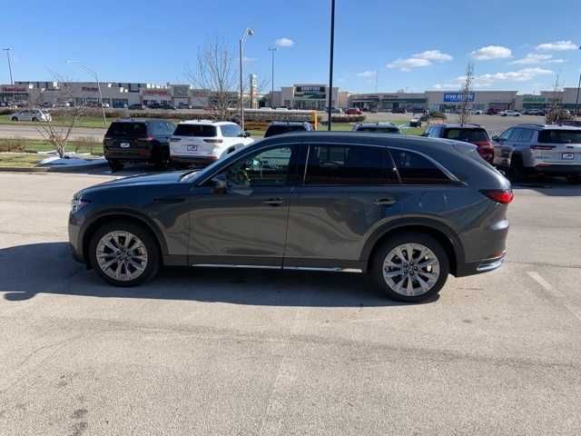 2024 Mazda CX-90 3.3 Turbo Premium