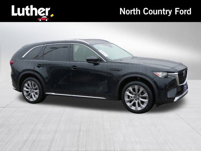 2024 Mazda CX-90 3.3 Turbo Premium