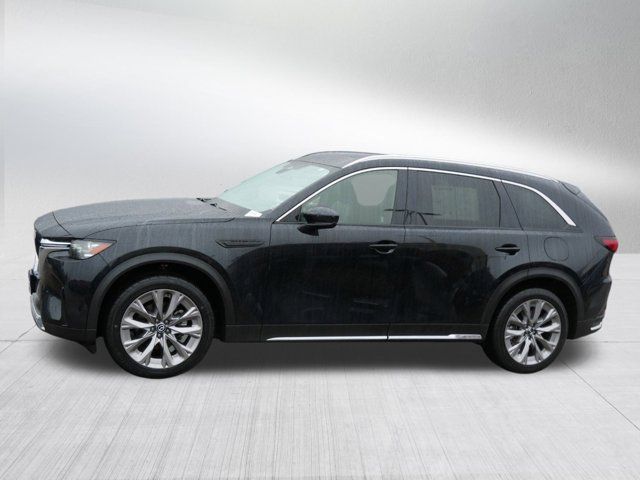 2024 Mazda CX-90 3.3 Turbo Premium