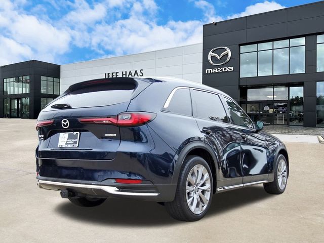 2024 Mazda CX-90 3.3 Turbo Premium