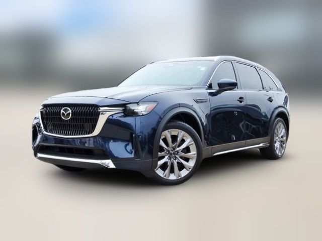 2024 Mazda CX-90 3.3 Turbo Premium