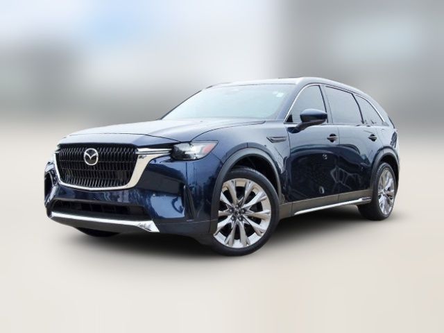 2024 Mazda CX-90 3.3 Turbo Premium