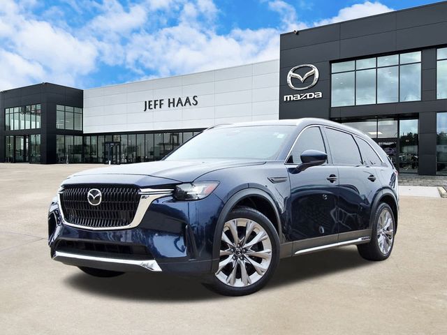 2024 Mazda CX-90 3.3 Turbo Premium