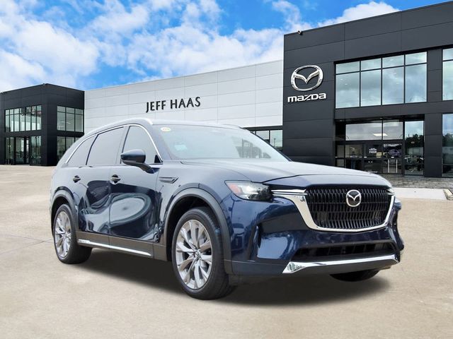 2024 Mazda CX-90 3.3 Turbo Premium