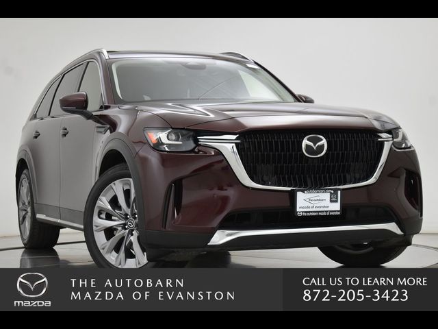 2024 Mazda CX-90 3.3 Turbo Premium