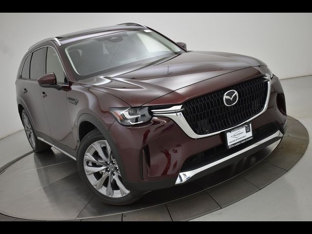 2024 Mazda CX-90 3.3 Turbo Premium