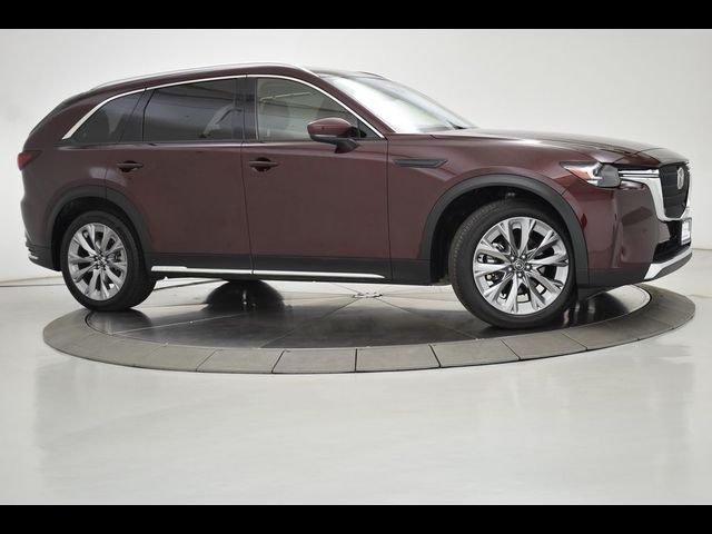 2024 Mazda CX-90 3.3 Turbo Premium