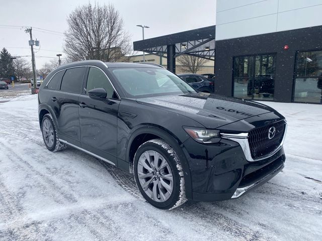 2024 Mazda CX-90 3.3 Turbo Premium