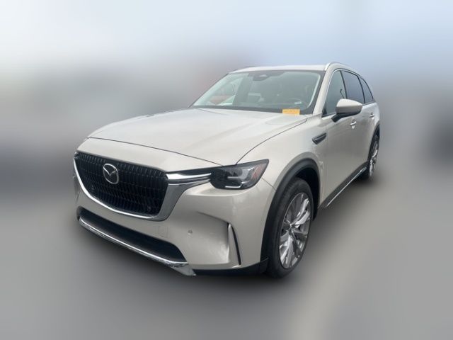 2024 Mazda CX-90 3.3 Turbo Premium