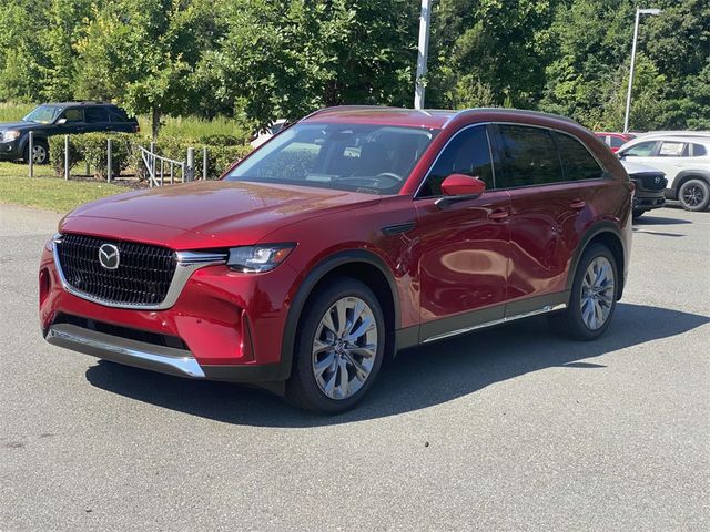 2024 Mazda CX-90 3.3 Turbo Premium