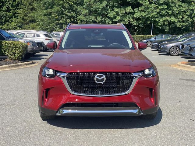 2024 Mazda CX-90 3.3 Turbo Premium