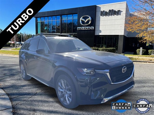 2024 Mazda CX-90 3.3 Turbo Premium