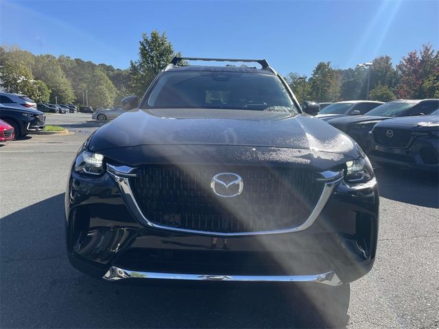 2024 Mazda CX-90 3.3 Turbo Premium