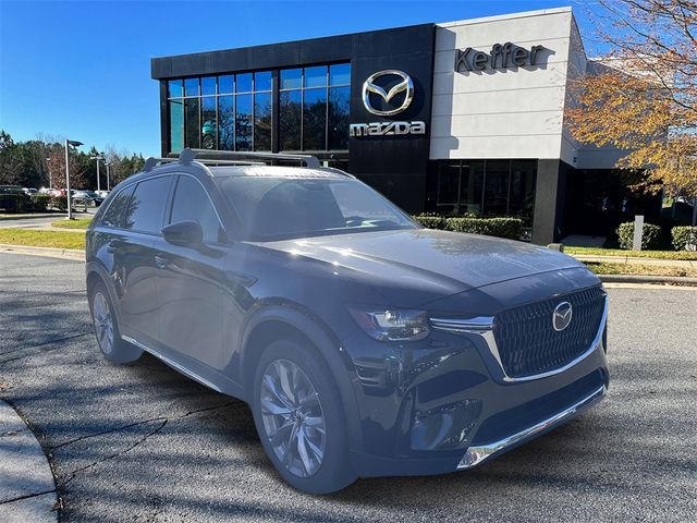 2024 Mazda CX-90 3.3 Turbo Premium