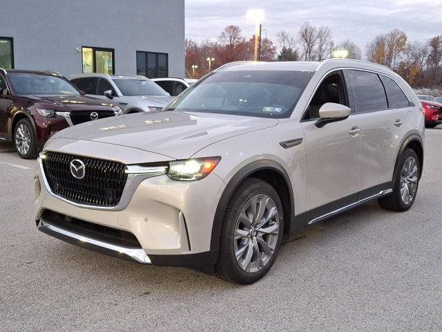 2024 Mazda CX-90 3.3 Turbo Premium