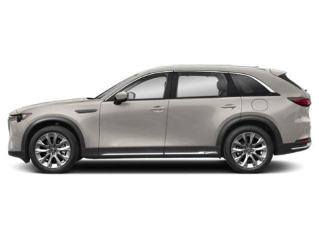 2024 Mazda CX-90 3.3 Turbo Premium