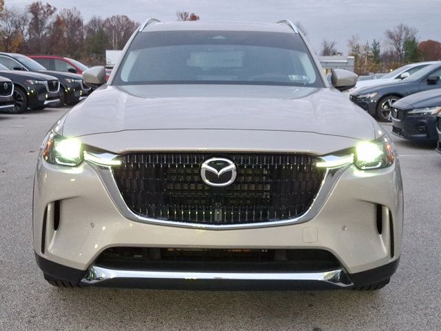 2024 Mazda CX-90 3.3 Turbo Premium