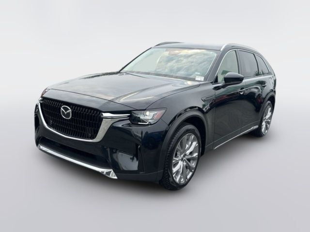 2024 Mazda CX-90 3.3 Turbo Premium