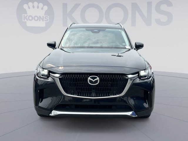 2024 Mazda CX-90 3.3 Turbo Premium