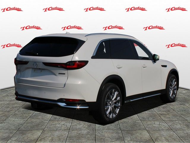 2024 Mazda CX-90 3.3 Turbo Premium