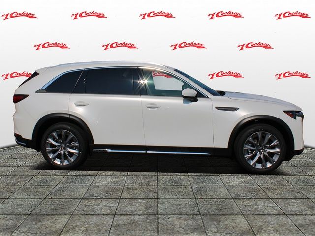 2024 Mazda CX-90 3.3 Turbo Premium