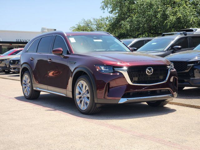 2024 Mazda CX-90 3.3 Turbo Premium