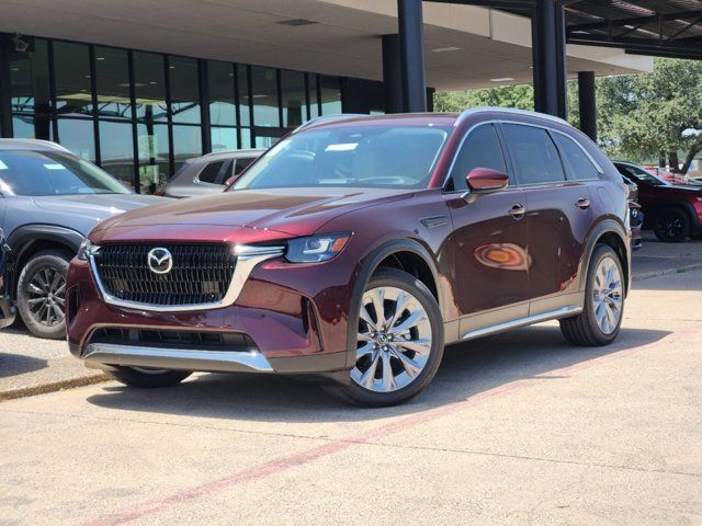 2024 Mazda CX-90 3.3 Turbo Premium