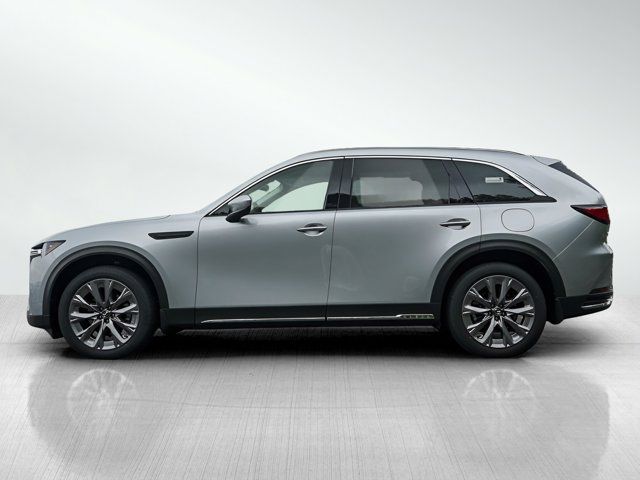 2024 Mazda CX-90 3.3 Turbo Premium