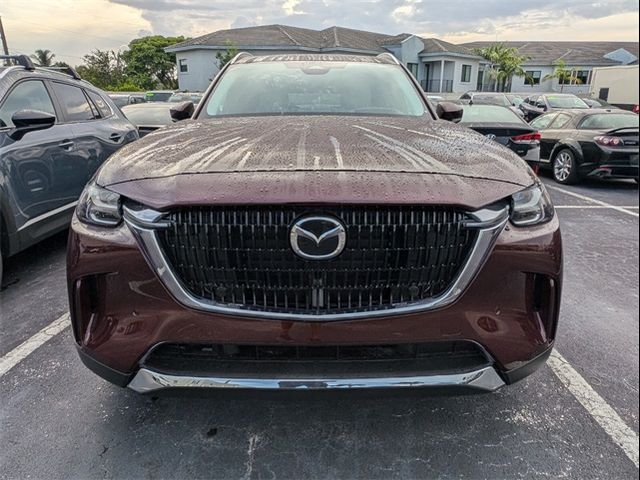 2024 Mazda CX-90 3.3 Turbo Premium