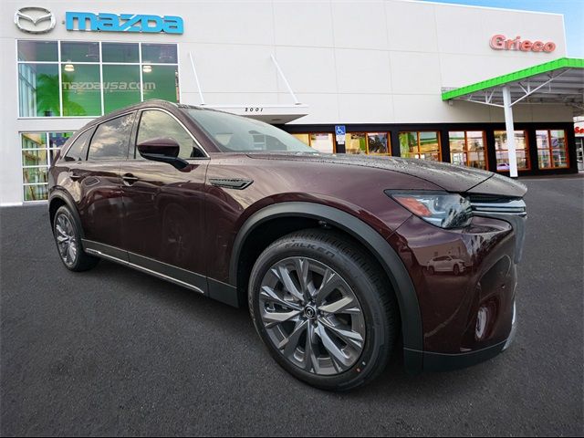 2024 Mazda CX-90 3.3 Turbo Premium