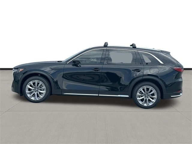 2024 Mazda CX-90 3.3 Turbo Premium