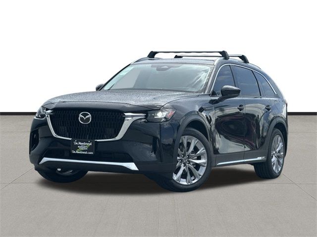 2024 Mazda CX-90 3.3 Turbo Premium