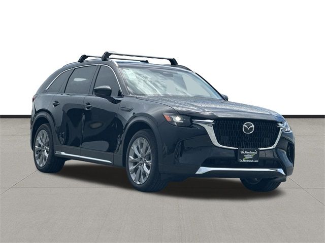 2024 Mazda CX-90 3.3 Turbo Premium