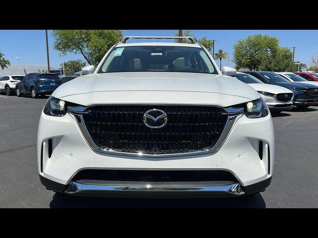 2024 Mazda CX-90 3.3 Turbo Premium