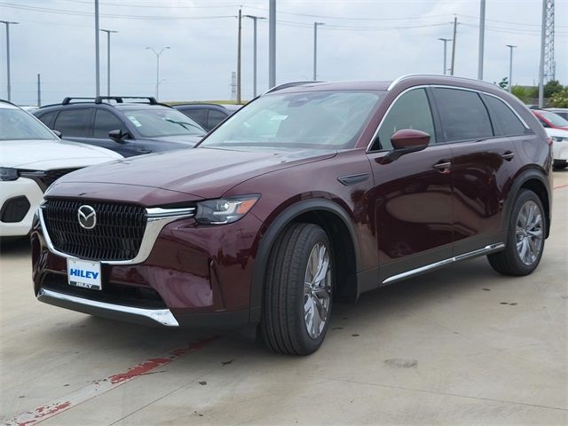 2024 Mazda CX-90 3.3 Turbo Premium