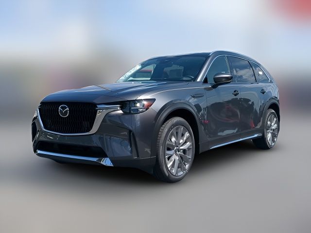 2024 Mazda CX-90 3.3 Turbo Premium