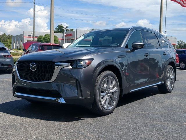 2024 Mazda CX-90 3.3 Turbo Premium